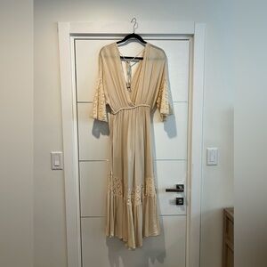 Free People Jumpsuit